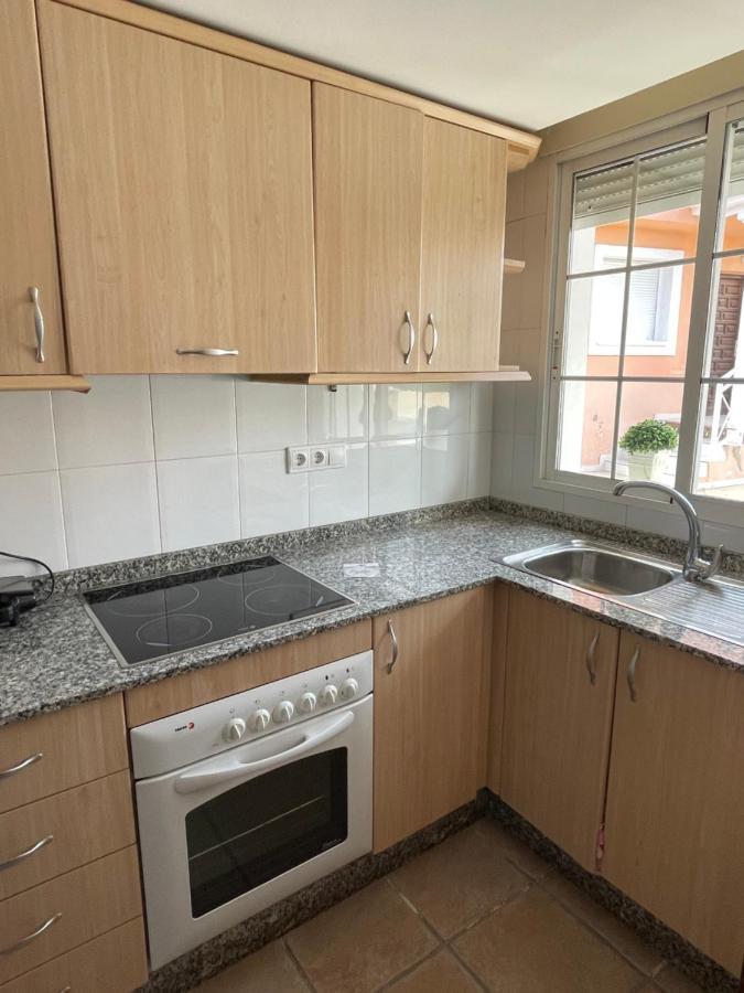 Altaona Comfort & Calidad Villa Мурсия Экстерьер фото