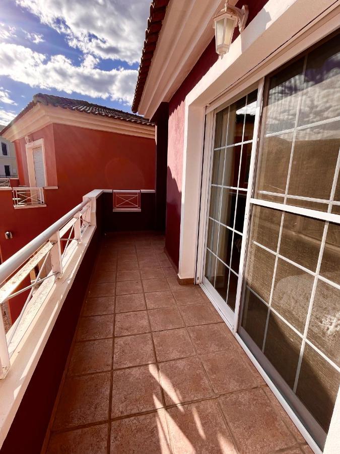 Altaona Comfort & Calidad Villa Мурсия Экстерьер фото