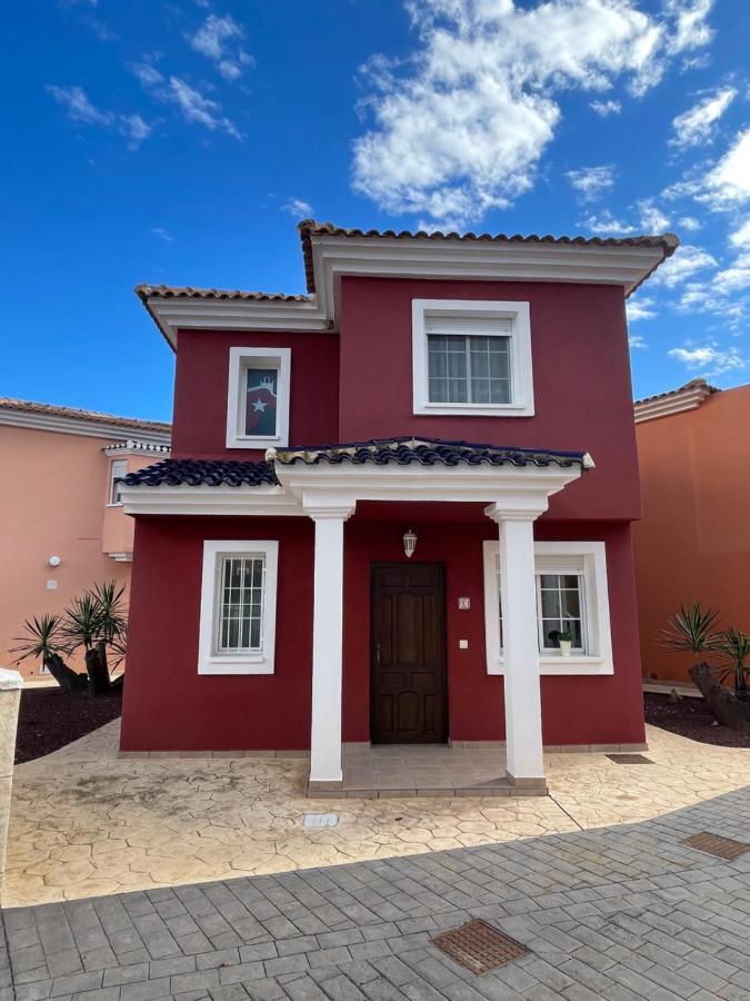 Altaona Comfort & Calidad Villa Мурсия Экстерьер фото